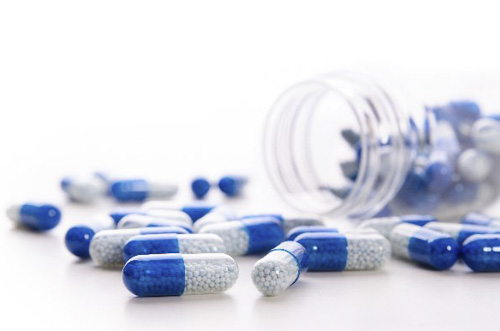 Hormones Pills